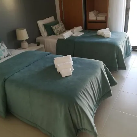 Casa Andres Lägenhet *
