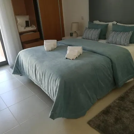 Casa Andres * Salir de Porto