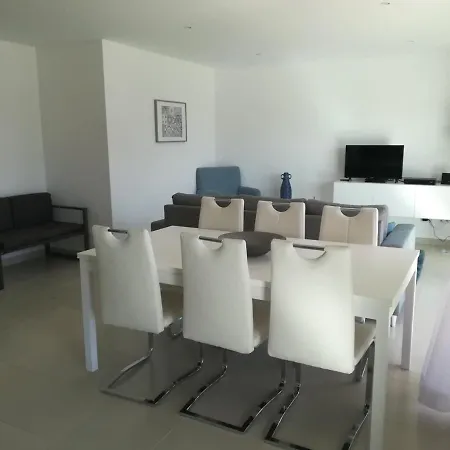 Casa Andres